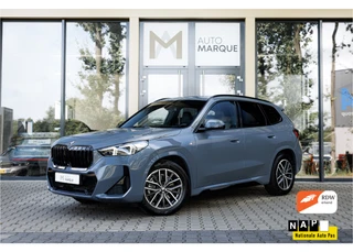 BMW X1 – thumbnail 1