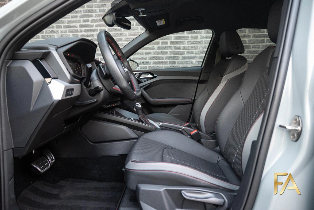 Audi A1 Sportback – foto 31