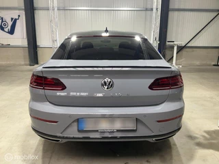 Volkswagen Arteon – thumbnail 3