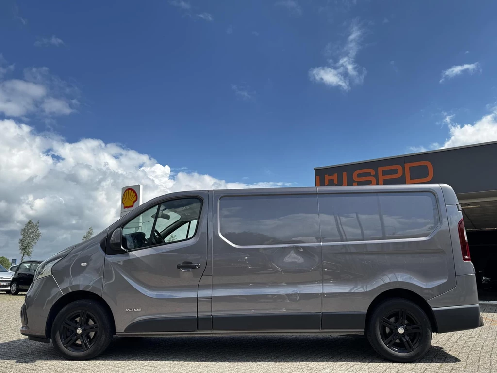 Nissan NV300 – foto 2