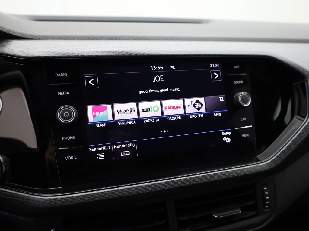 Volkswagen T-Cross – foto 25