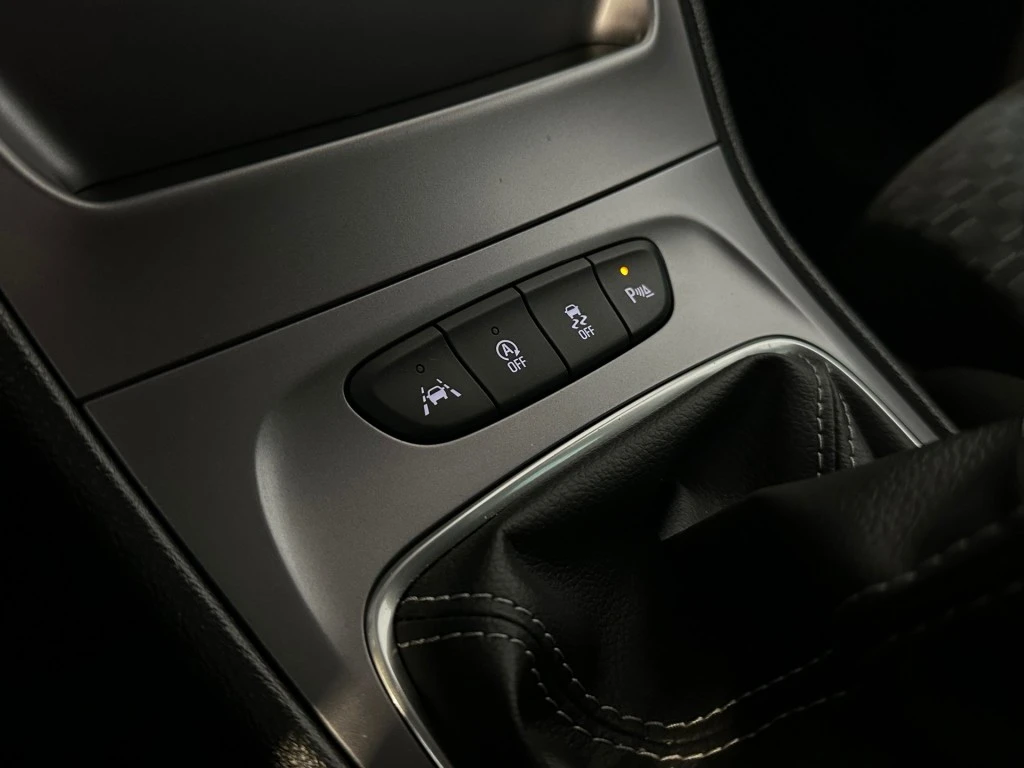 Opel Astra – foto 32
