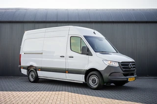 Mercedes-Benz Sprinter – thumbnail 8