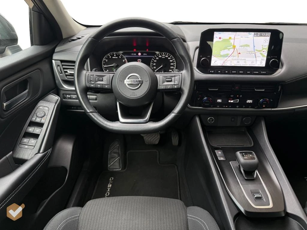Nissan QASHQAI – foto 25