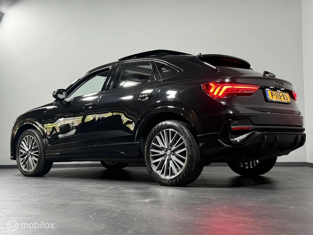 Audi Q3 – foto 8