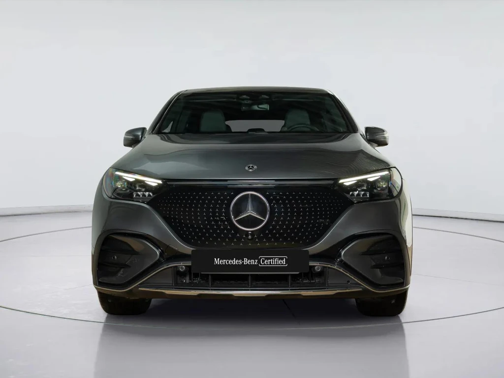Mercedes-Benz EQE – foto 3
