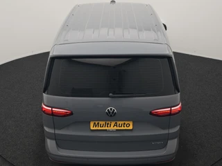 Volkswagen Multivan – thumbnail 6