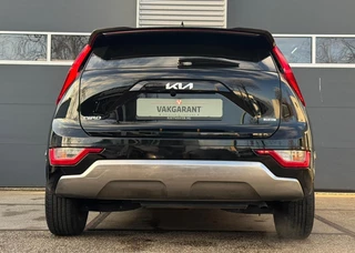 Kia Niro – thumbnail 4