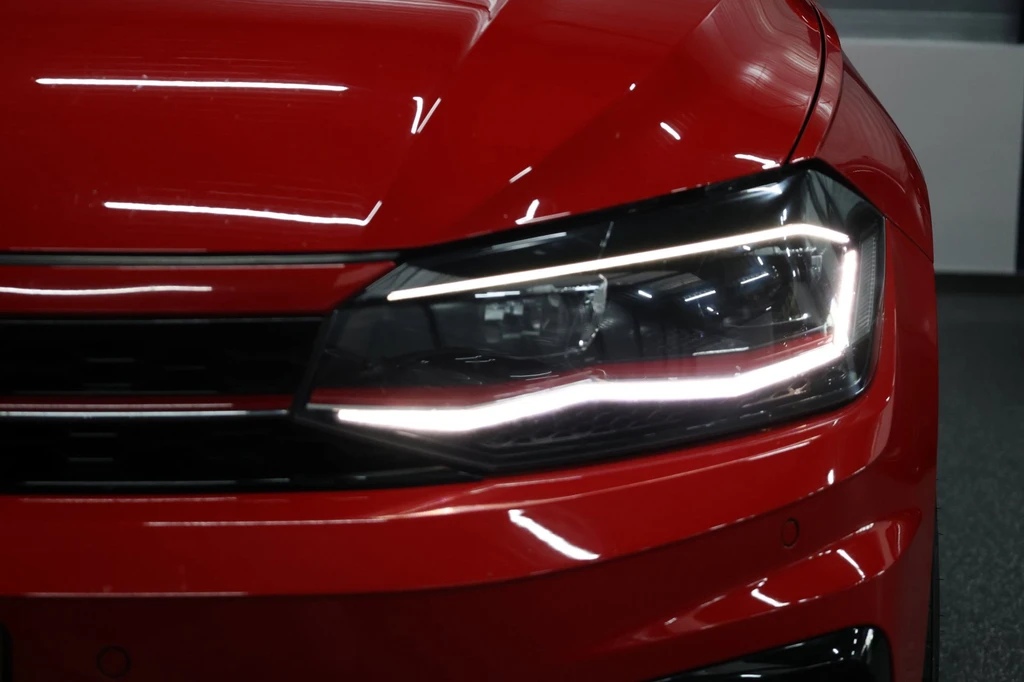 Volkswagen Polo – foto 20