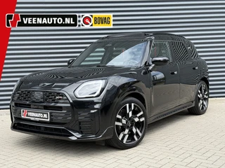 MINI Countryman – thumbnail 1