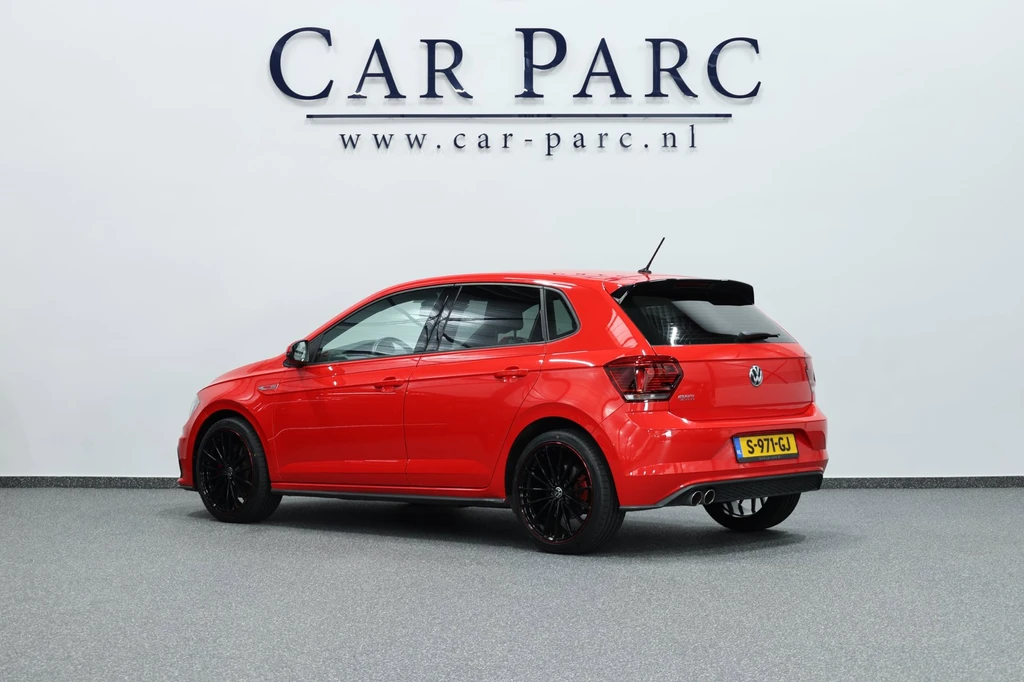 Volkswagen Polo – foto 2