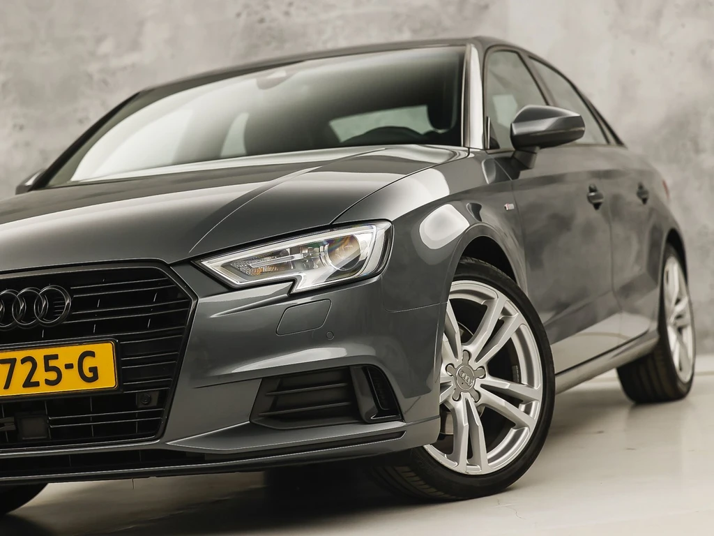 Audi A3 – foto 2