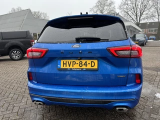 Ford Kuga – thumbnail 4