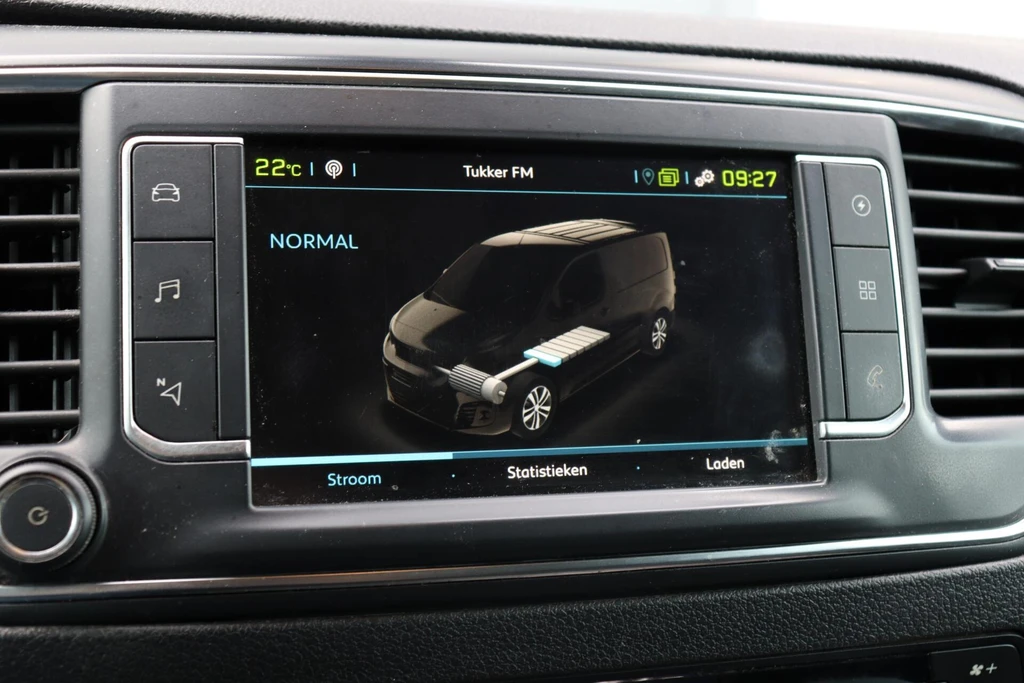Peugeot e-Expert – foto 27