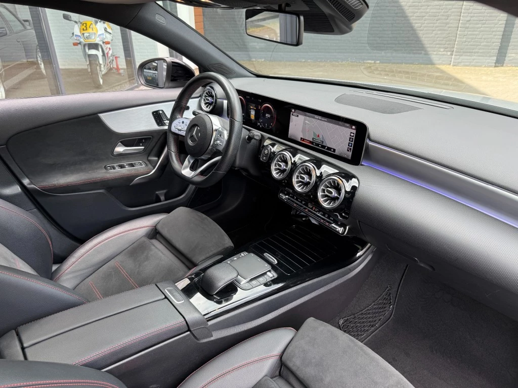 Mercedes-Benz A-Klasse – foto 38