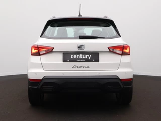 SEAT Arona – thumbnail 5