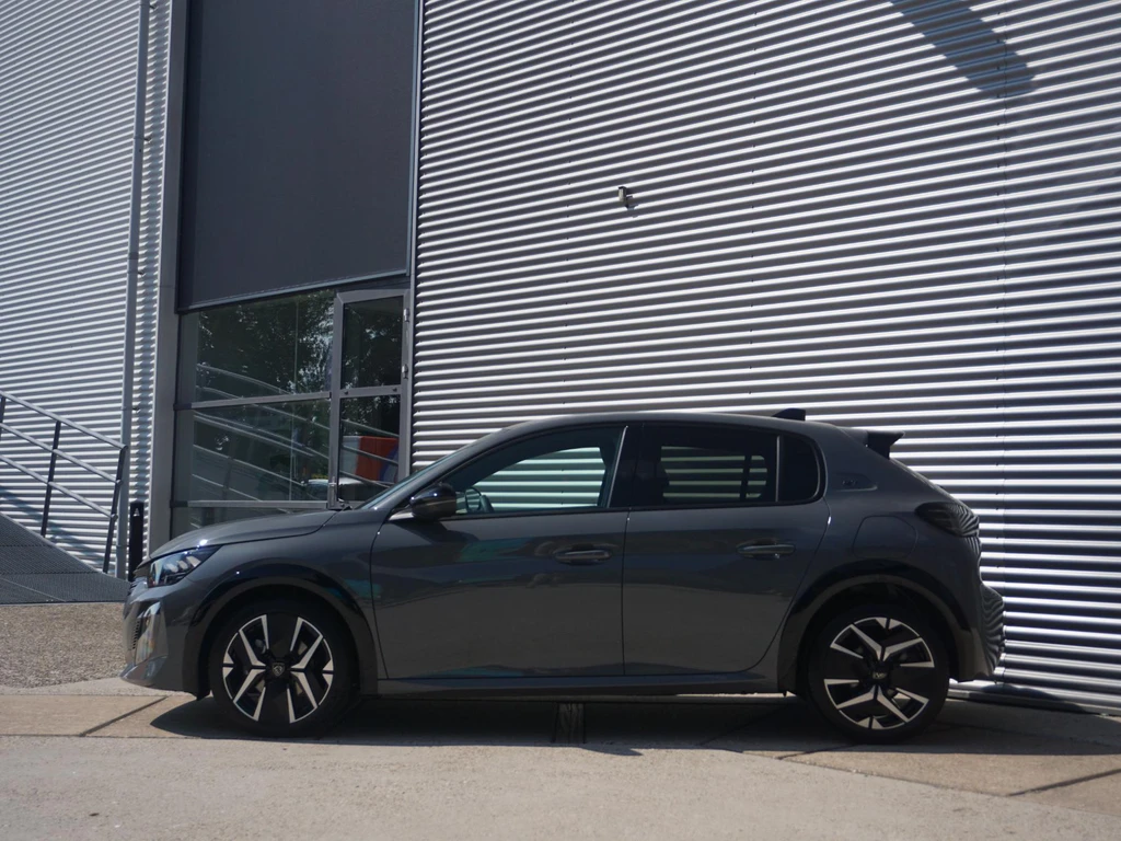 Peugeot 208 – foto 2
