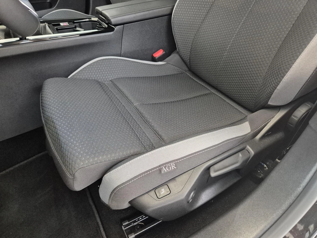 Opel Astra – foto 13