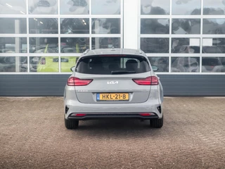 Kia Ceed Sportswagon – thumbnail 5