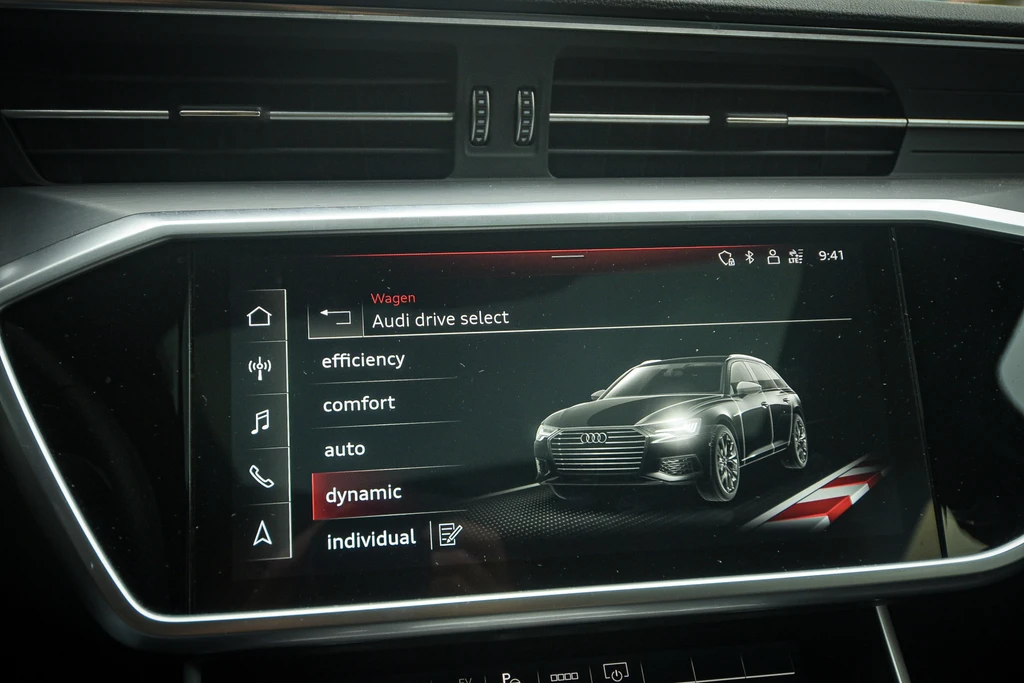 Audi A6 – foto 23