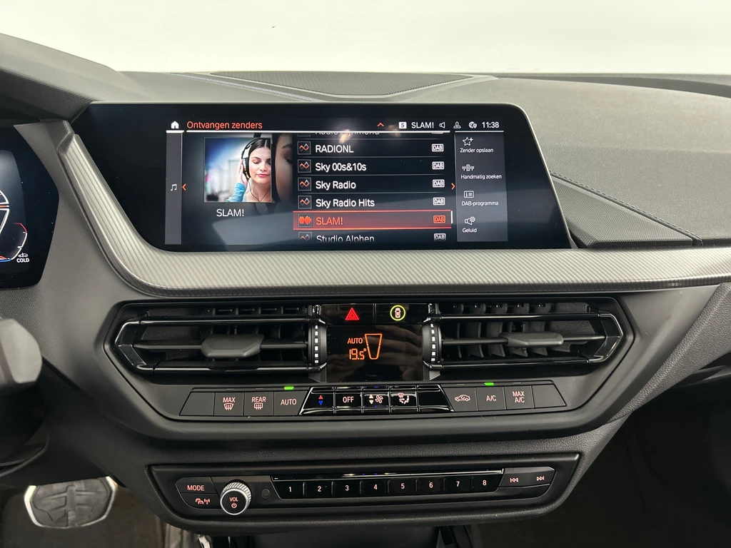 BMW 1 Serie – foto 20