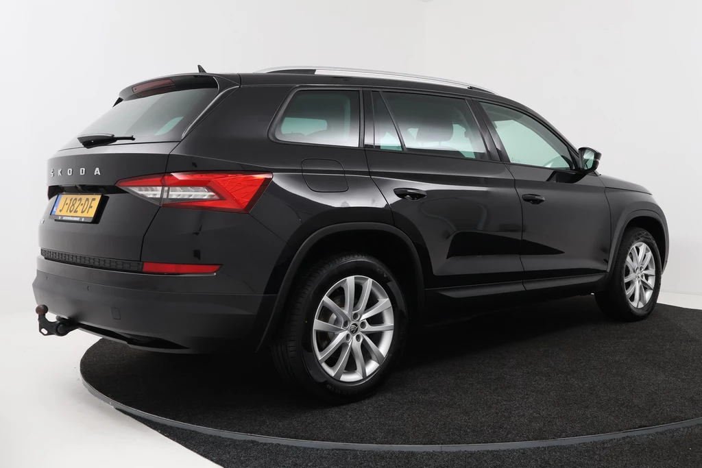 Škoda Kodiaq – foto 4