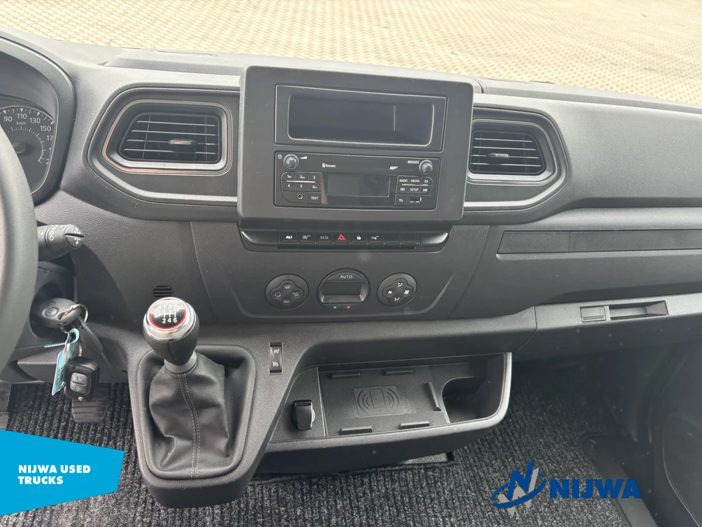 Renault Master – foto 8