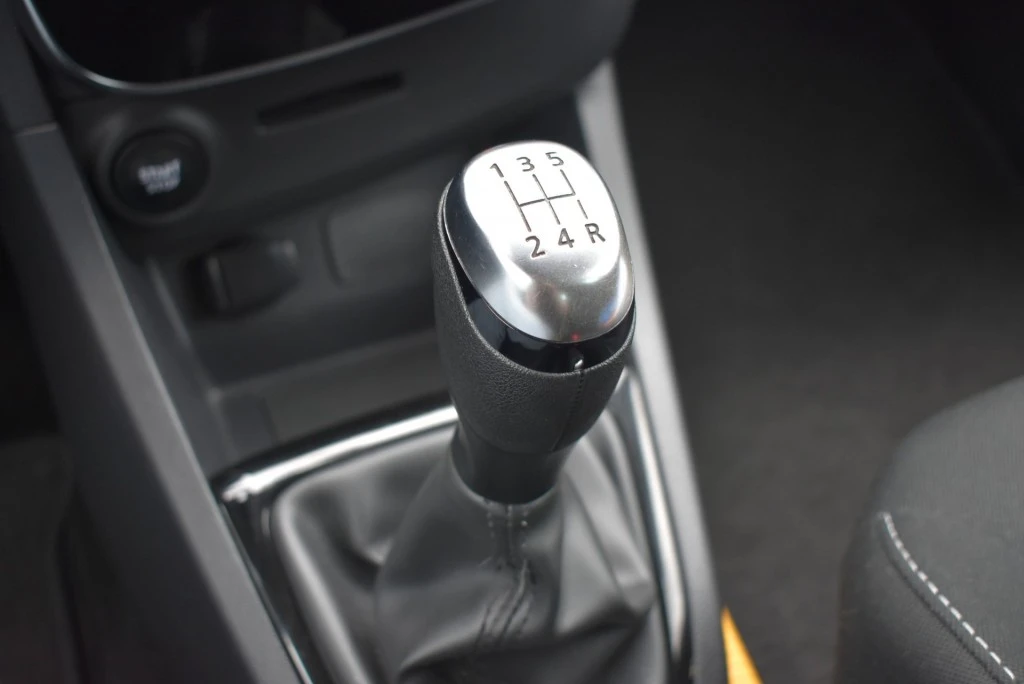 Renault Clio – foto 30