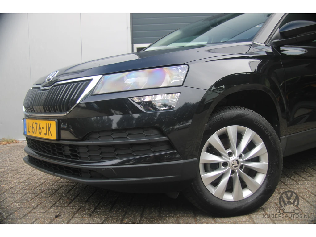 Škoda Karoq – foto 2