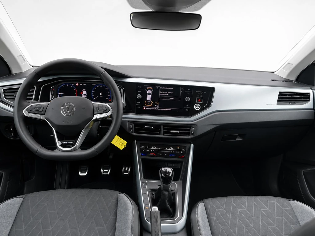 Volkswagen Taigo – foto 12