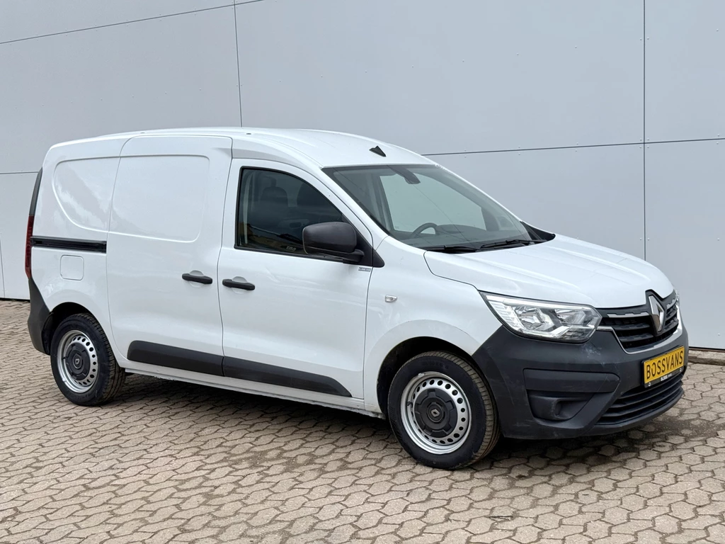 Renault Kangoo – foto 4
