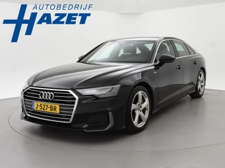 Audi A6 – thumbnail 1