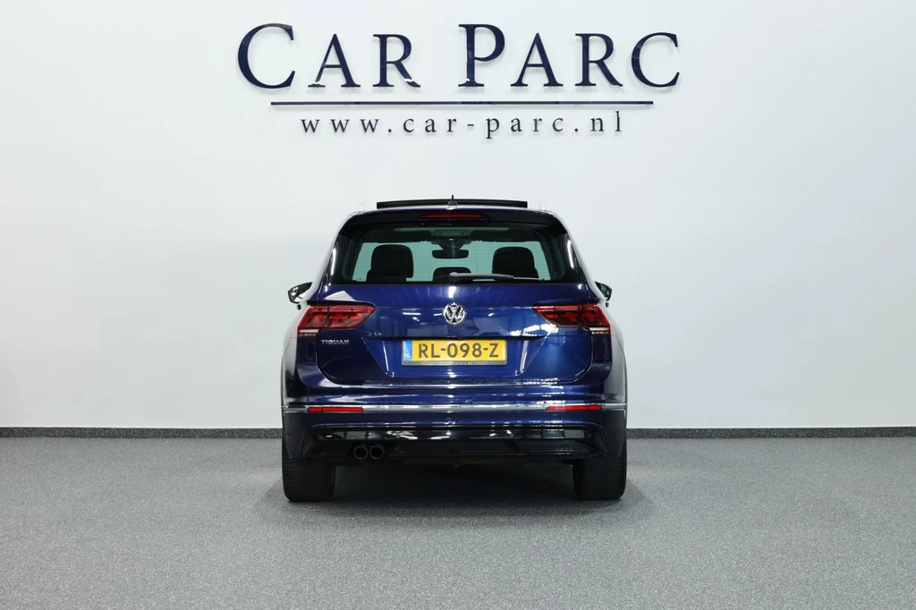 Volkswagen Tiguan – foto 3