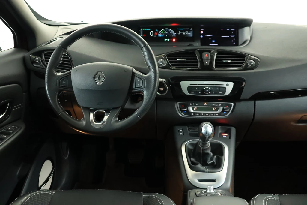 Renault Scénic – foto 15
