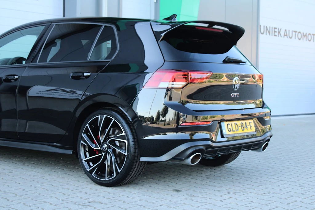 Volkswagen Golf – foto 8