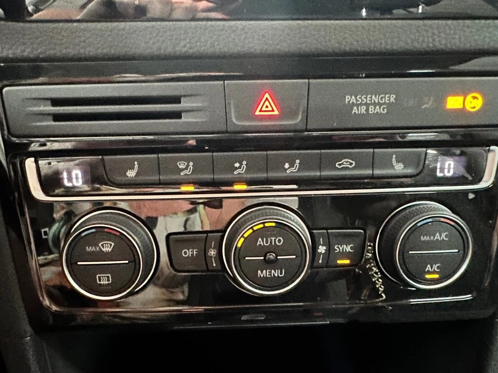 Volkswagen Golf Sportsvan – foto 14