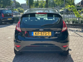 Ford Fiesta – thumbnail 4