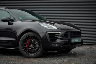 Porsche Macan – thumbnail 9