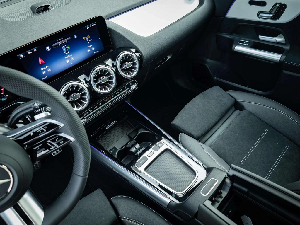 Mercedes-Benz GLA – foto 31