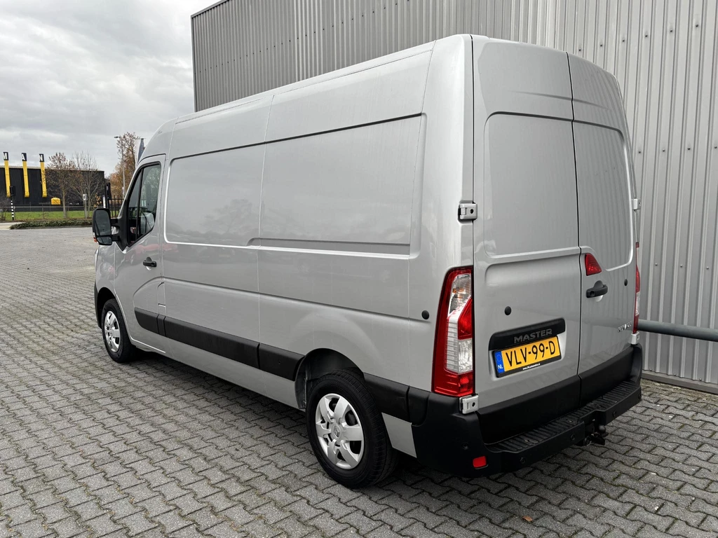 Renault Master – foto 4