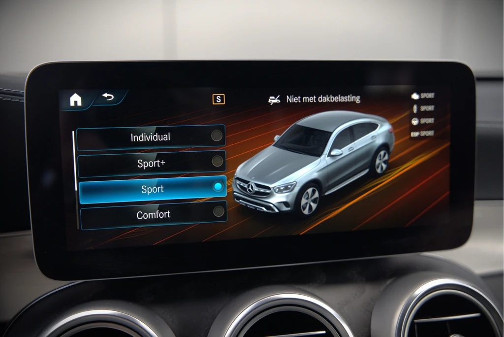 Mercedes-Benz GLC – foto 57