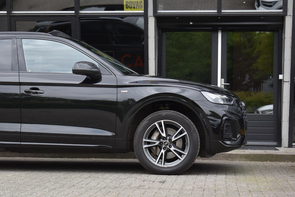 Audi Q5 – foto 12