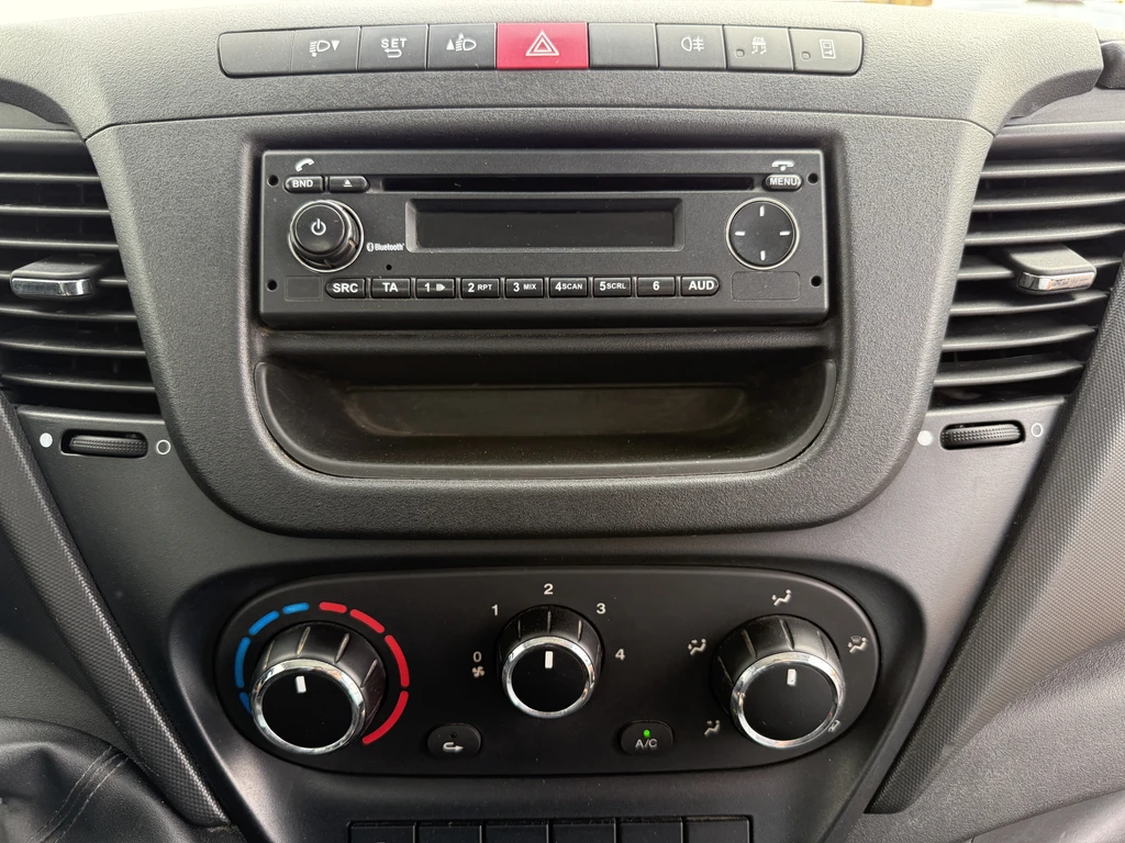 Iveco Daily – foto 16