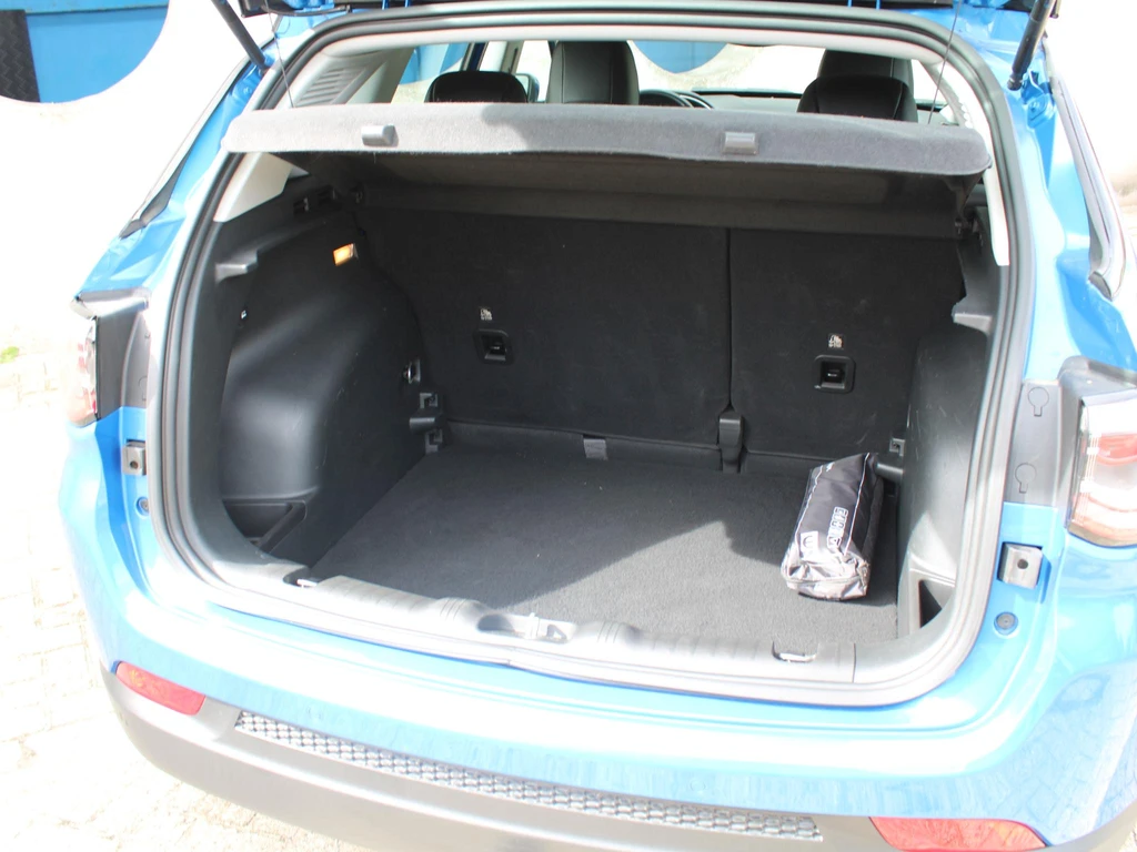 Jeep Compass – foto 23