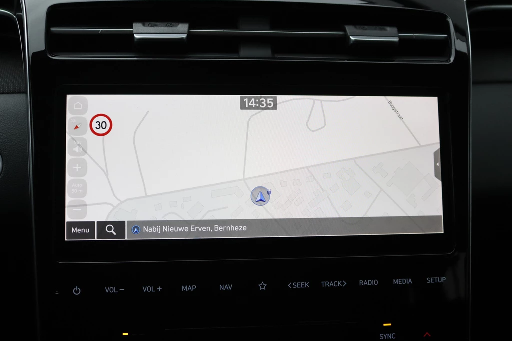 Hyundai Tucson – foto 24