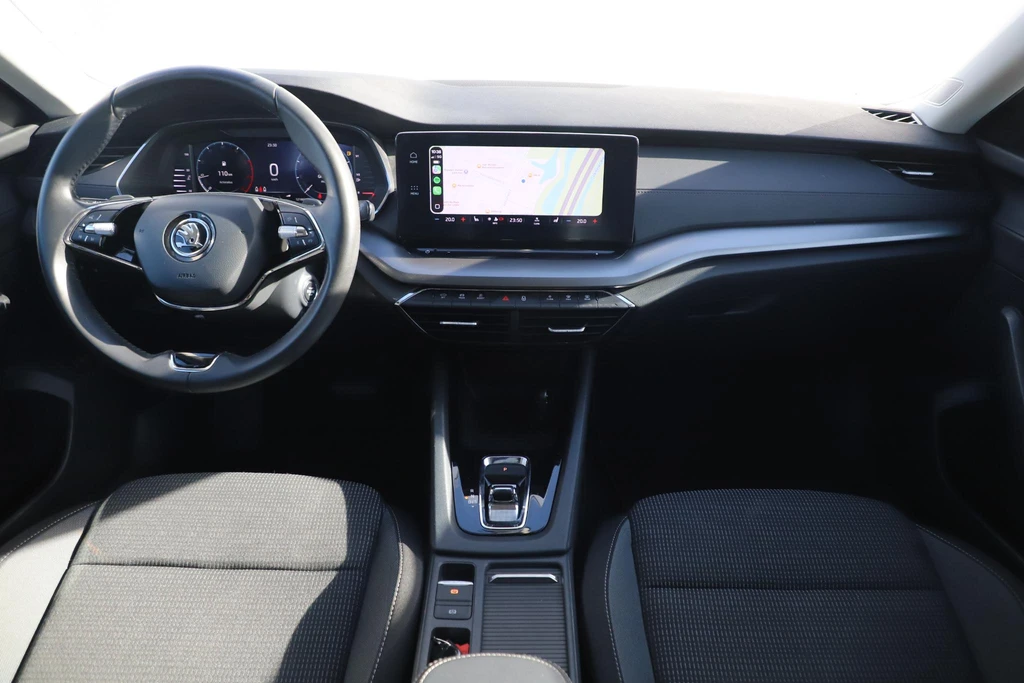 Škoda Octavia – foto 10