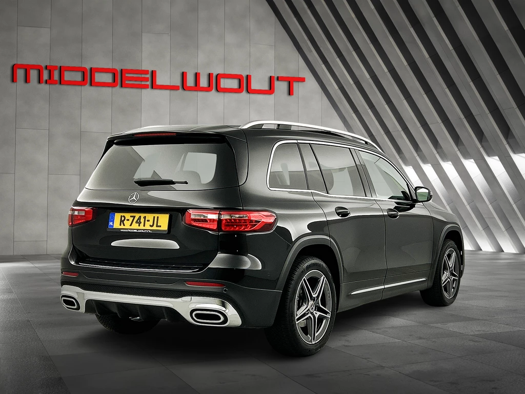 Mercedes-Benz GLB – foto 5