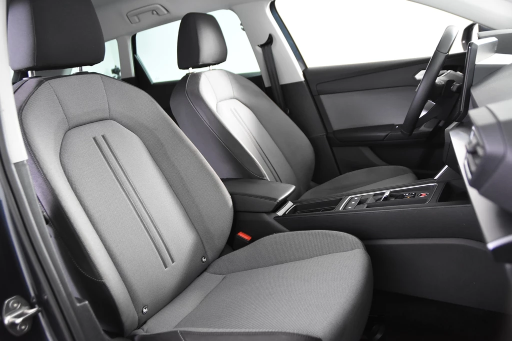 SEAT Leon – foto 12