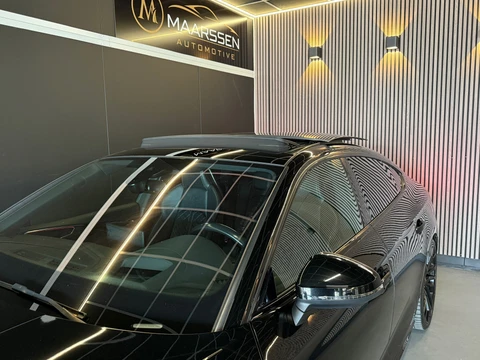 Audi A5 Sportback Audi A5 Sportback Audi A5 Sportback 45 TFSI Quattro S-LINE Edition|PANO|HUD|B&O|360|Keyl|RS Zetels