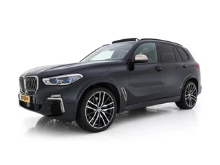 BMW X5 – thumbnail 1